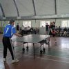 Студентські ігри міста Києва з настільного тенісу серед здобувачів освіти ЗВО в програмі ХХ літньої Універсіади України